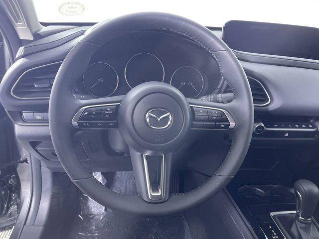 new 2024 Mazda CX-30 car, priced at $28,695