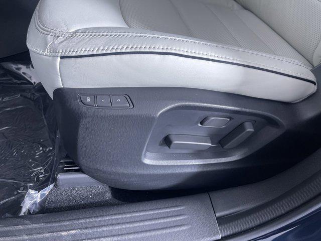 new 2025 Mazda CX-5 car, priced at $32,632