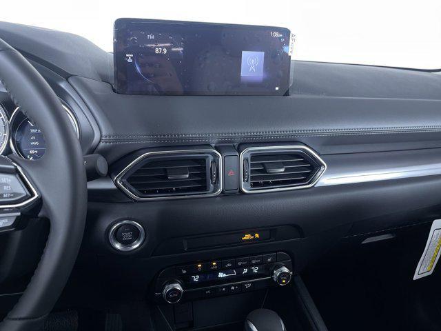 new 2025 Mazda CX-5 car, priced at $32,632