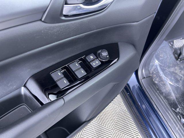 new 2025 Mazda CX-5 car, priced at $32,632