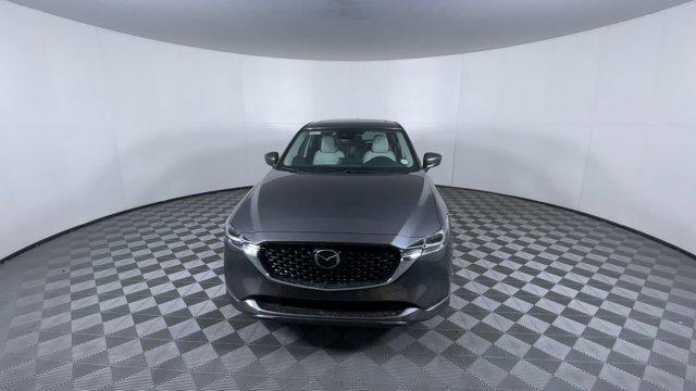 new 2025 Mazda CX-5 car, priced at $33,191