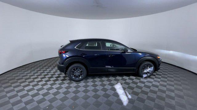 new 2025 Mazda CX-30 car, priced at $26,332