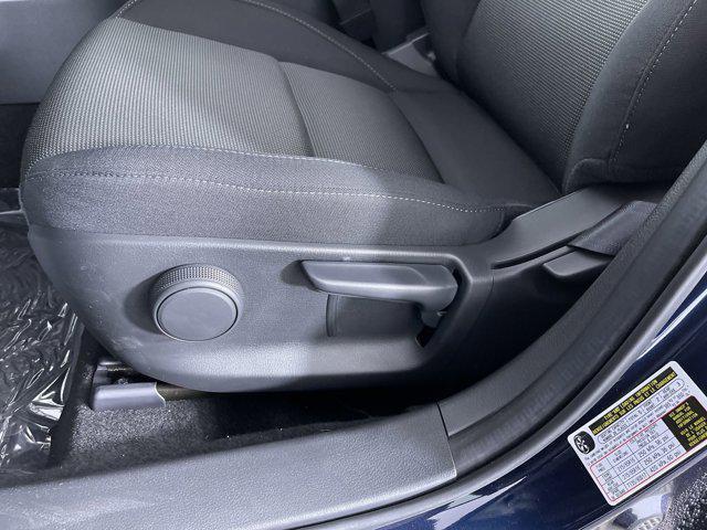new 2025 Mazda CX-30 car, priced at $26,332