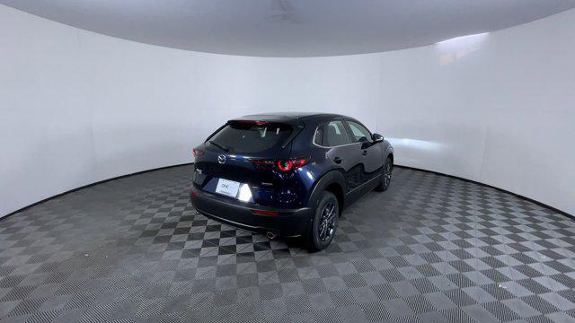 new 2025 Mazda CX-30 car, priced at $26,332