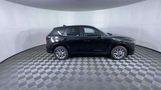 new 2025 Mazda CX-5 car, priced at $30,620