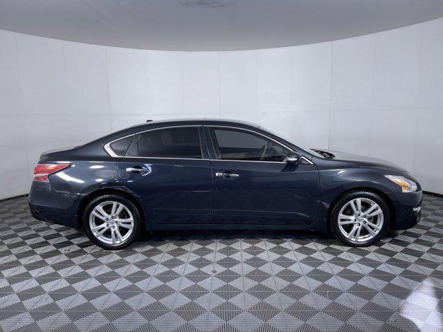 used 2014 Nissan Altima car, priced at $10,600