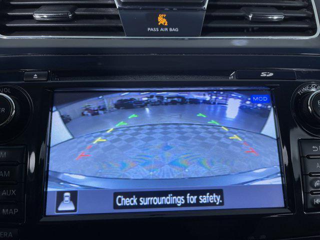 used 2014 Nissan Altima car, priced at $10,600