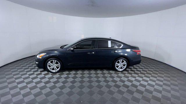 used 2014 Nissan Altima car, priced at $10,600