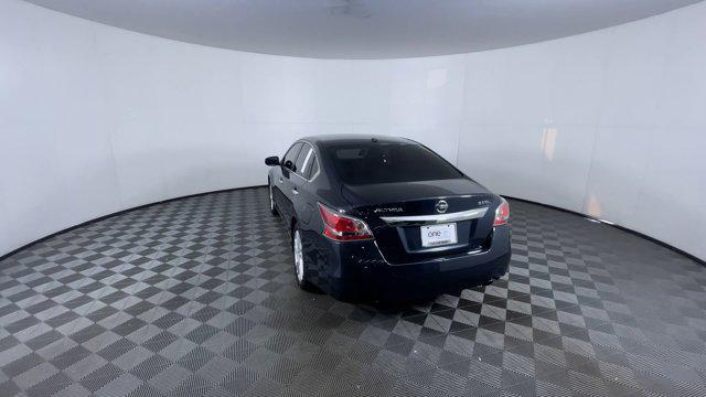 used 2014 Nissan Altima car, priced at $10,600