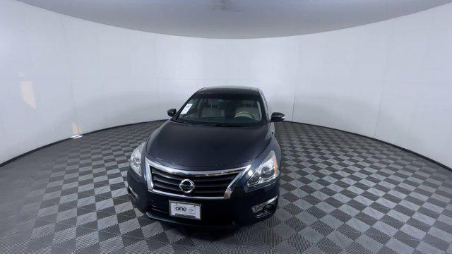 used 2014 Nissan Altima car, priced at $10,600