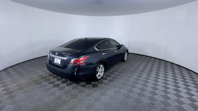 used 2014 Nissan Altima car, priced at $10,600