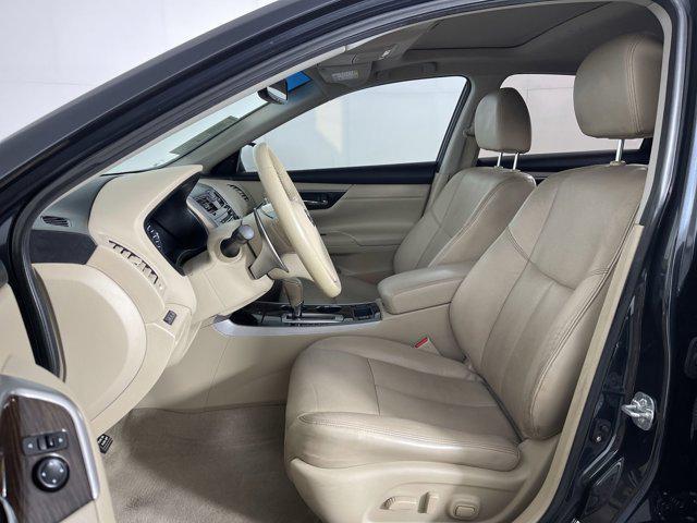used 2014 Nissan Altima car, priced at $10,600