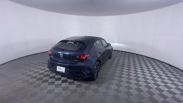 new 2024 Mazda Mazda3 car, priced at $26,625