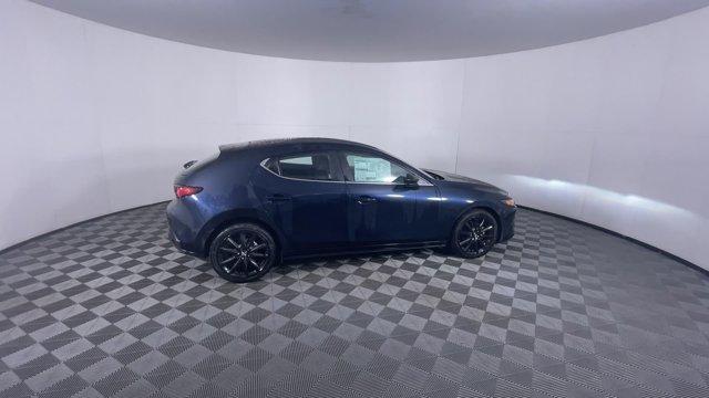 new 2024 Mazda Mazda3 car, priced at $26,625