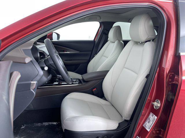 new 2025 Mazda CX-30 car, priced at $33,746
