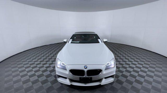 used 2012 BMW 650 car, priced at $15,700