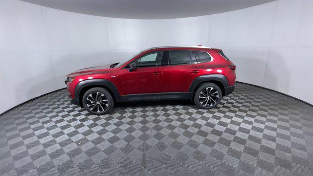 new 2025 Mazda CX-50 Hybrid car, priced at $42,680