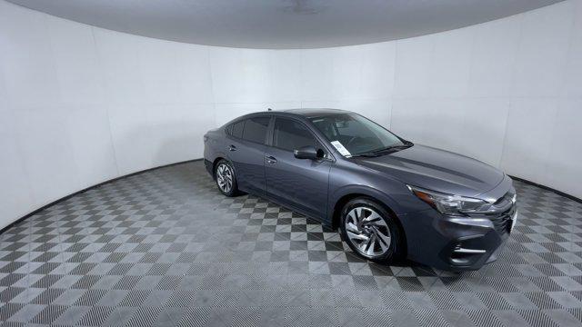 used 2024 Subaru Legacy car, priced at $27,705