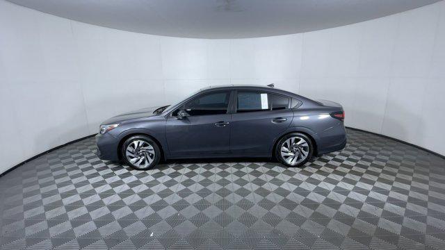 used 2024 Subaru Legacy car, priced at $27,705