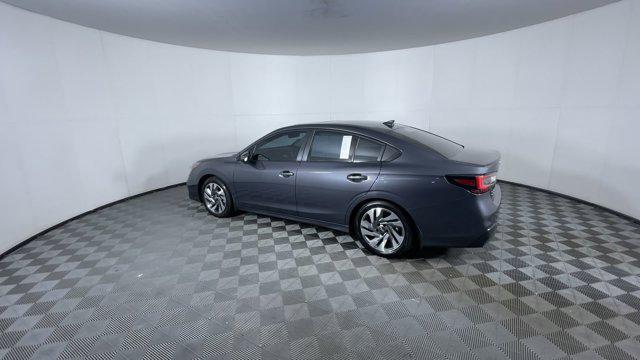 used 2024 Subaru Legacy car, priced at $27,705