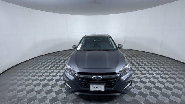 used 2024 Subaru Legacy car, priced at $27,705