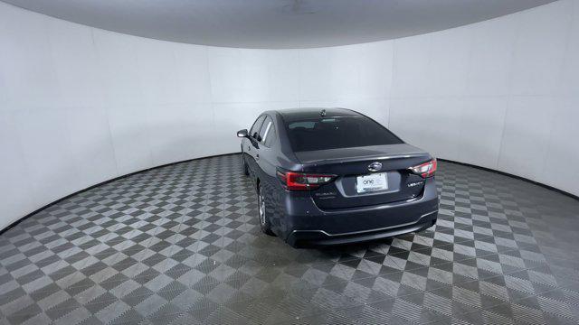 used 2024 Subaru Legacy car, priced at $27,705
