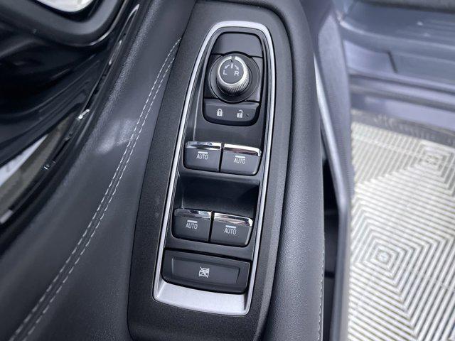used 2024 Subaru Legacy car, priced at $27,705