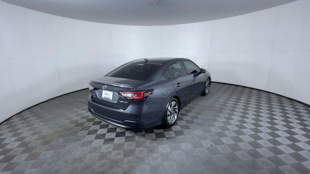 used 2024 Subaru Legacy car, priced at $27,705