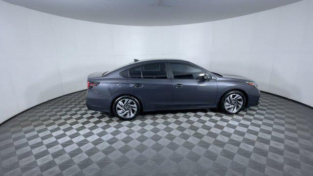used 2024 Subaru Legacy car, priced at $27,705
