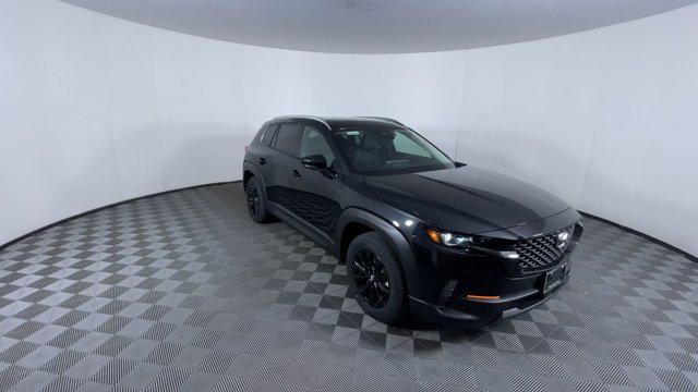 new 2025 Mazda CX-50 car, priced at $34,838