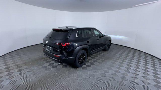 new 2025 Mazda CX-50 car, priced at $34,838