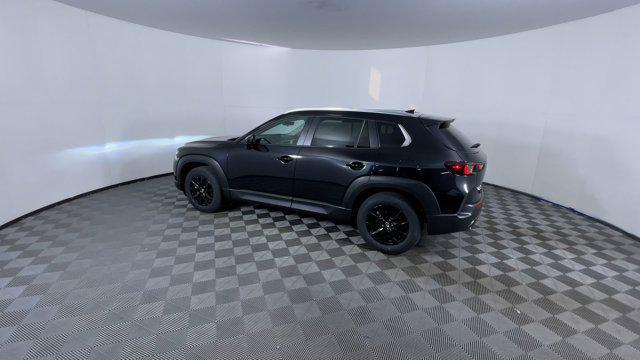 new 2025 Mazda CX-50 car, priced at $34,838