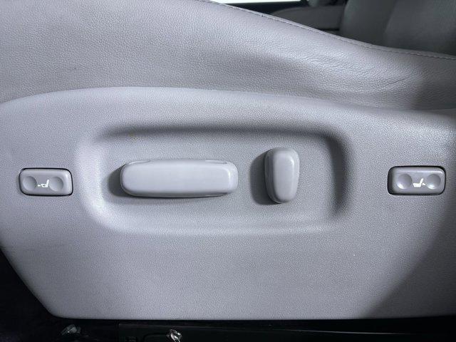 used 2013 Toyota Highlander car, priced at $19,900