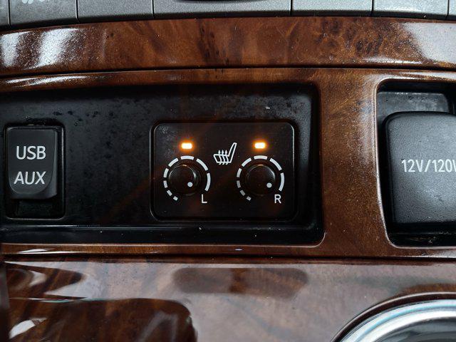 used 2013 Toyota Highlander car, priced at $19,900