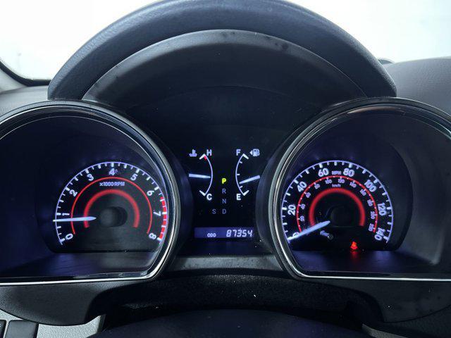 used 2013 Toyota Highlander car, priced at $19,900