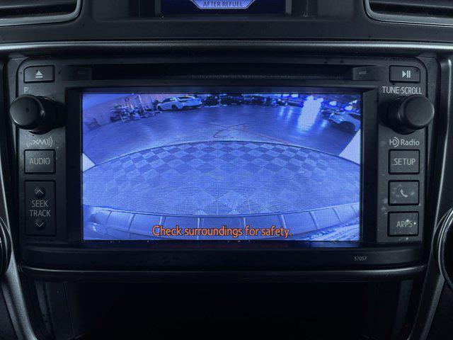 used 2013 Toyota Highlander car, priced at $19,900