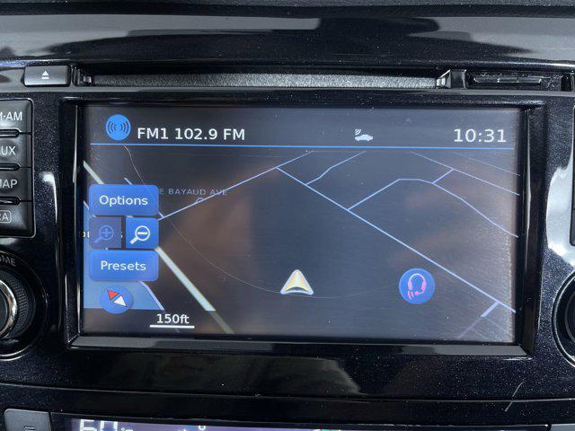 used 2018 Nissan Rogue Sport car, priced at $15,840
