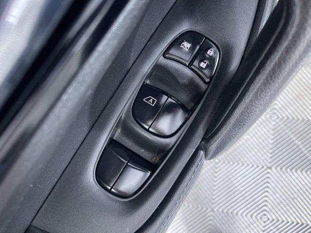 used 2018 Nissan Rogue Sport car, priced at $15,840