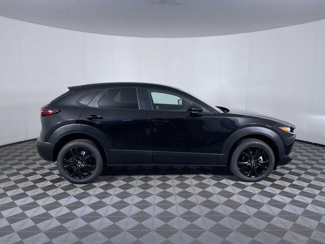new 2026 Mazda CX-30 car, priced at $28,463