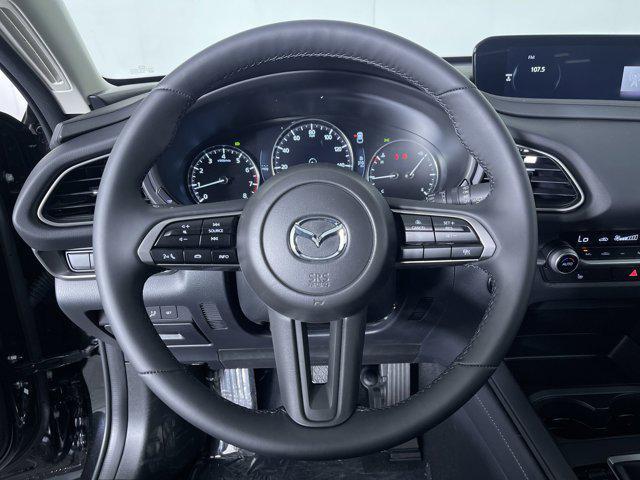 new 2026 Mazda CX-30 car, priced at $28,463