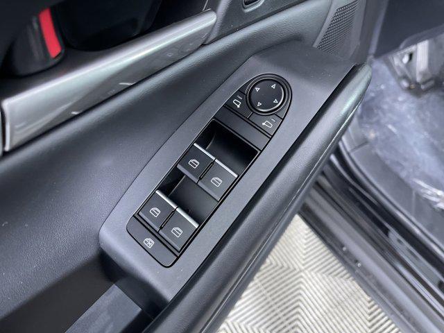 new 2026 Mazda CX-30 car, priced at $28,463