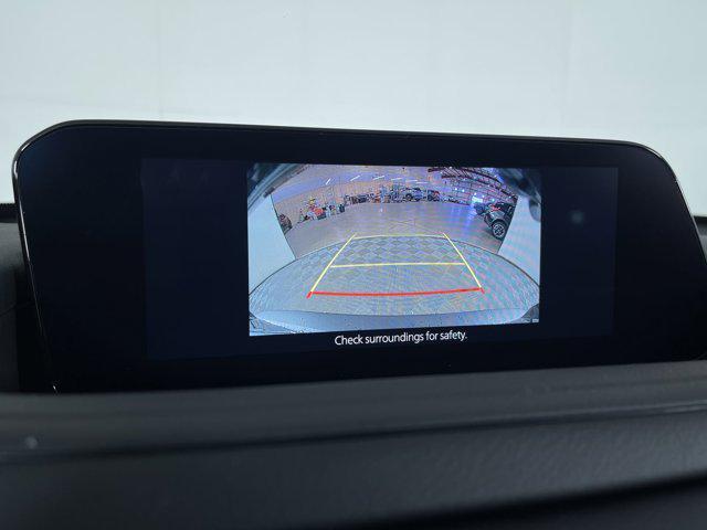 new 2026 Mazda CX-30 car, priced at $28,463