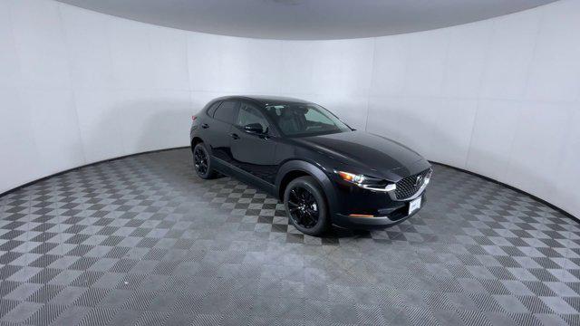 new 2026 Mazda CX-30 car, priced at $28,463