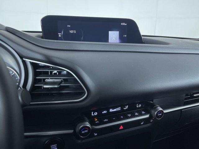 new 2026 Mazda CX-30 car, priced at $28,463