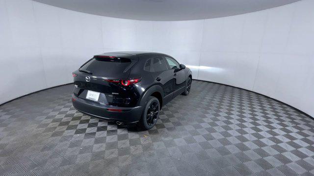 new 2026 Mazda CX-30 car, priced at $28,463