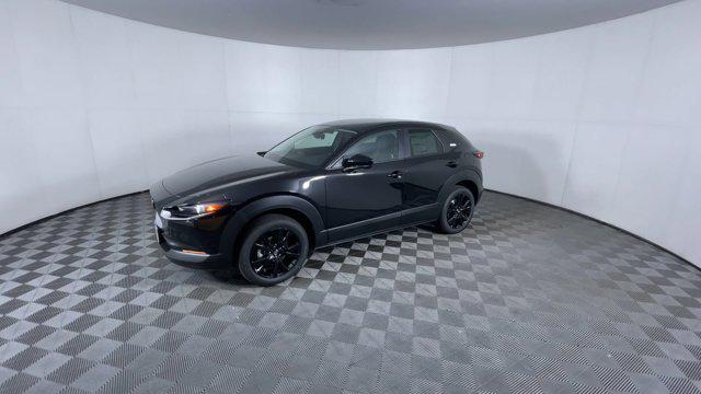 new 2026 Mazda CX-30 car, priced at $28,463
