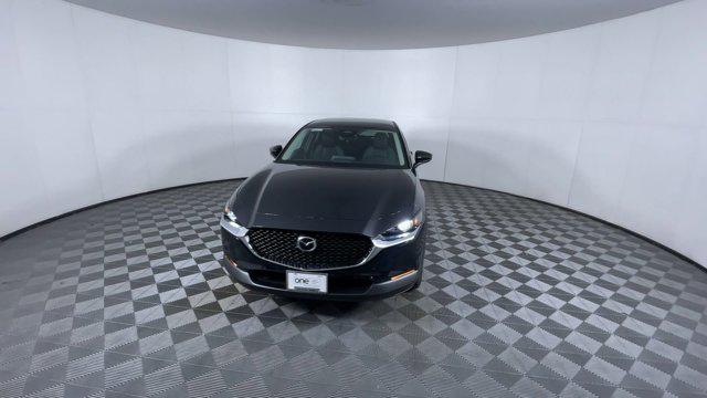 new 2026 Mazda CX-30 car, priced at $28,463