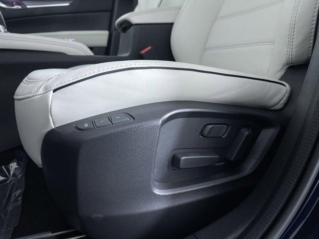 new 2025 Mazda CX-5 car, priced at $36,543