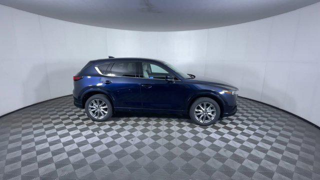 new 2025 Mazda CX-5 car, priced at $36,543