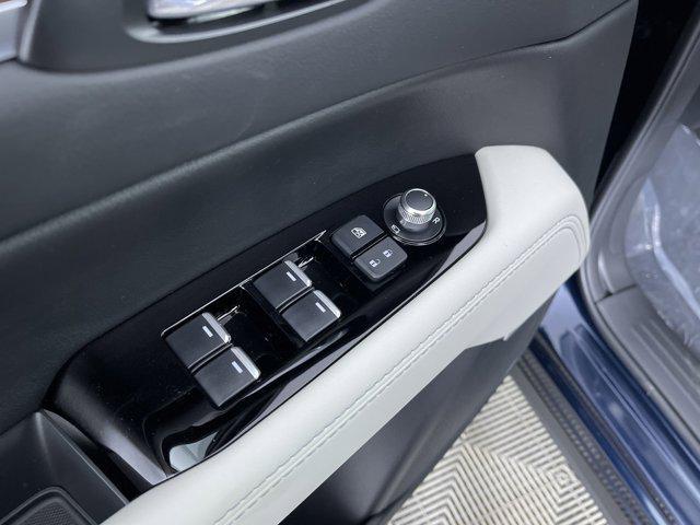 new 2025 Mazda CX-5 car, priced at $36,543